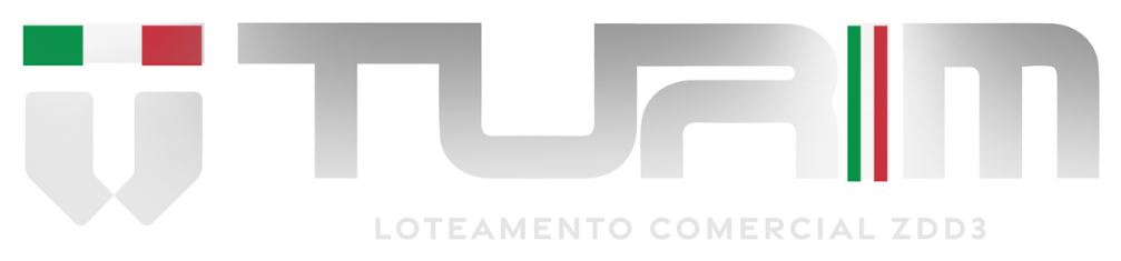 Turim Loteamento Comercial